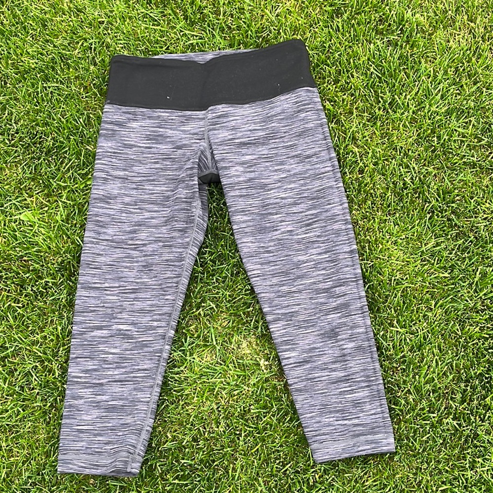 Lululemon Reversible Pants.
